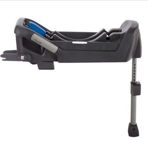 Nuna pipa car seat base